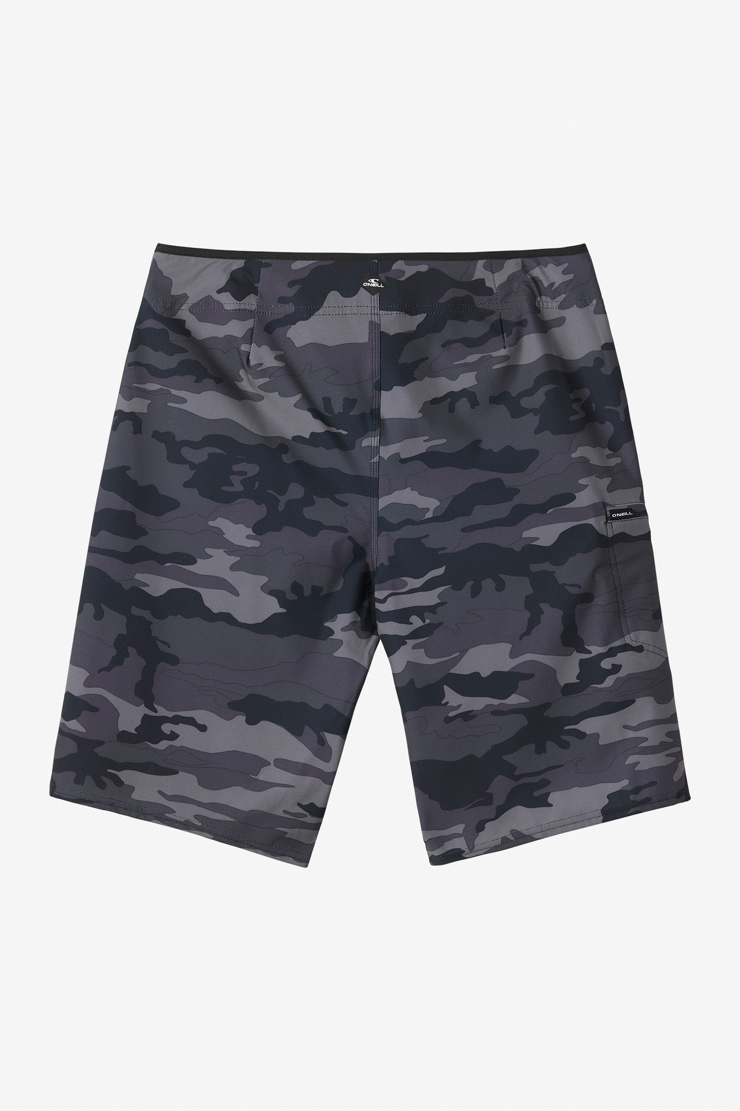 GI JACK 3 21" BOARDSHORTS