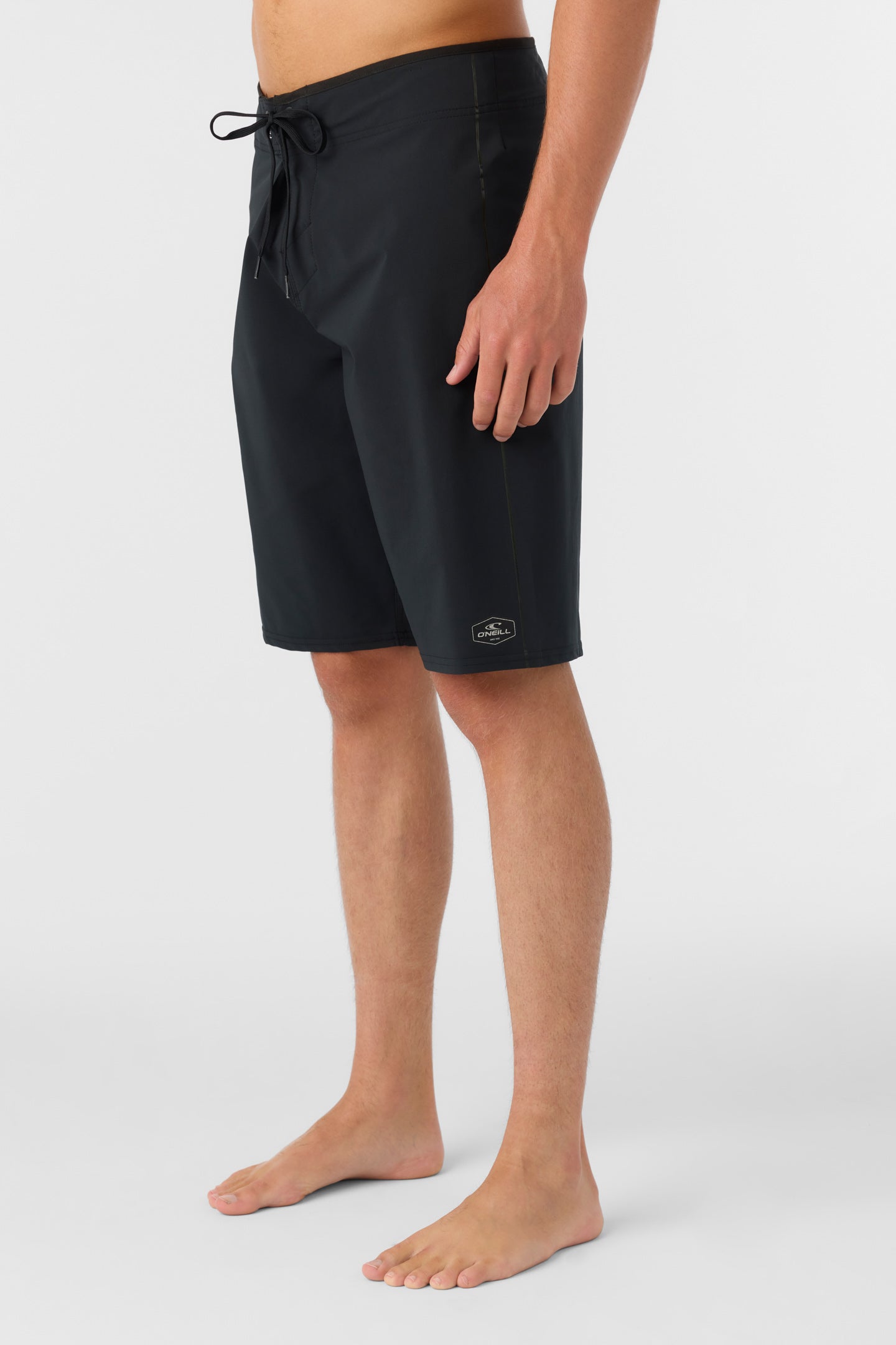 O'Neill Men's 20 Inch Outseam Hyperfreak Stretch Swim Boardshort 19804139 O'Neill Men's 20 Inch Outseam Hyperfreak Stretch Swim Boardshort 19804139
