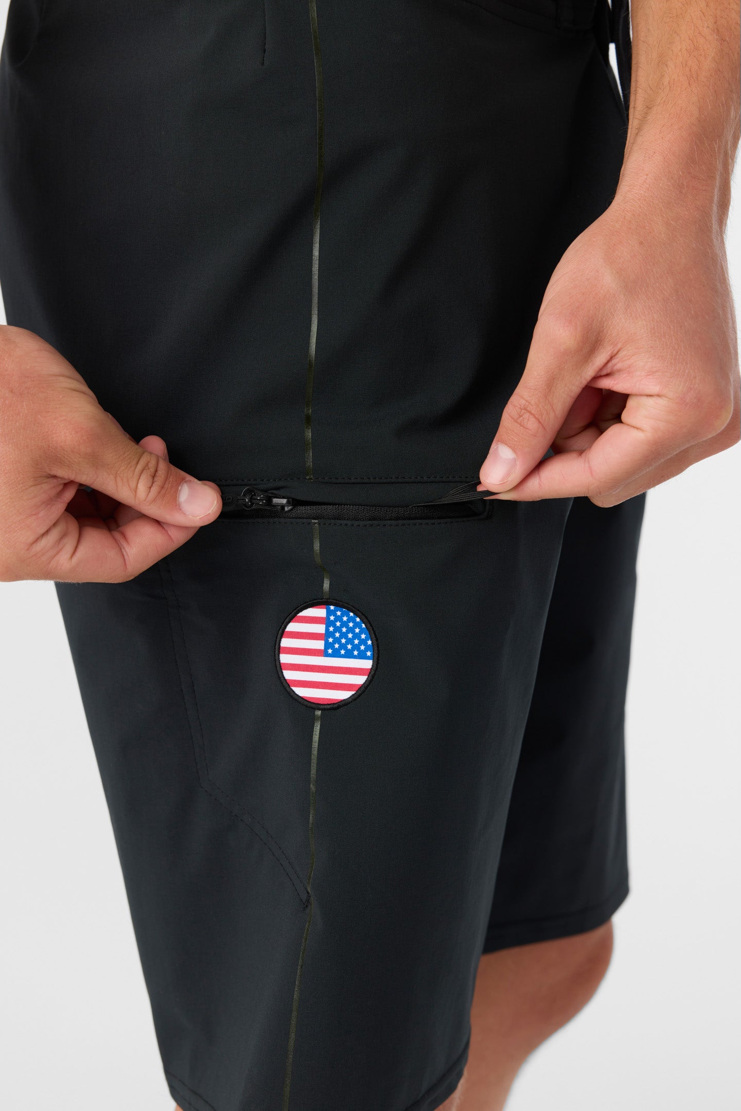 O'Neill Men's Obscure Boardshort – Schwarz, Größe 29, Moderne Badeshorts Für Surfen & Strand