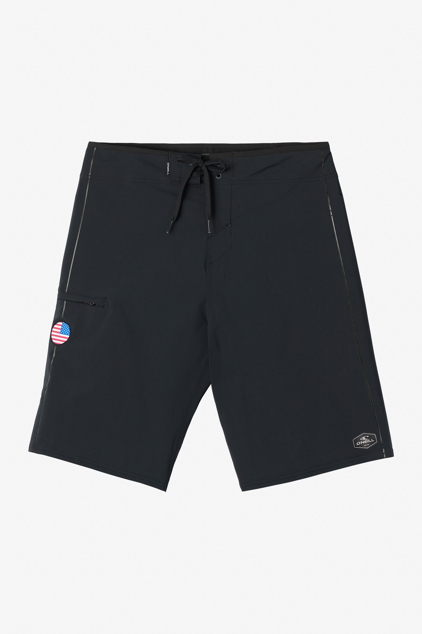 GI JACK 3 21" BOARDSHORTS