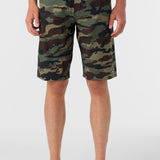 Gi Jack 3 21" Boardshorts