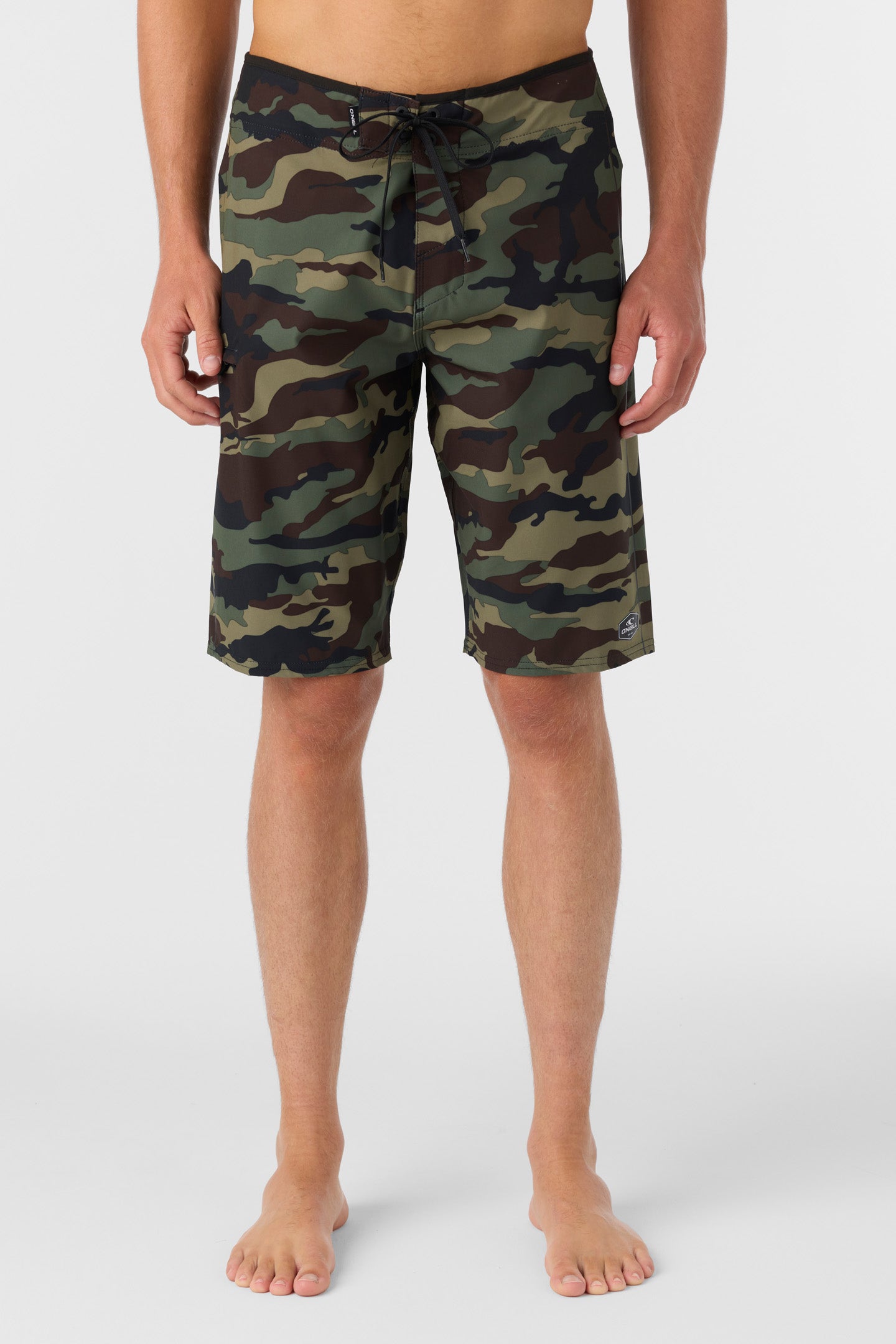 GI JACK 3 21" BOARDSHORTS