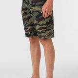 Gi Jack 3 21" Boardshorts