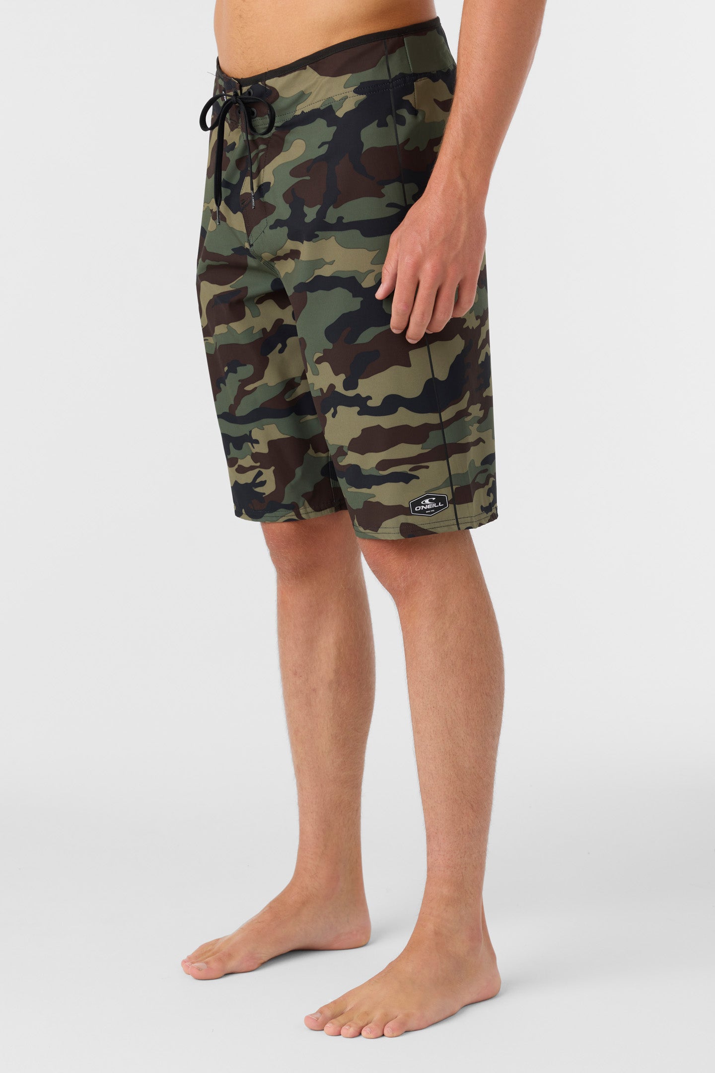 GI JACK 3 21" BOARDSHORTS