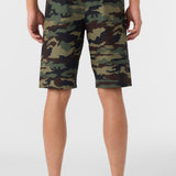 Gi Jack 3 21" Boardshorts