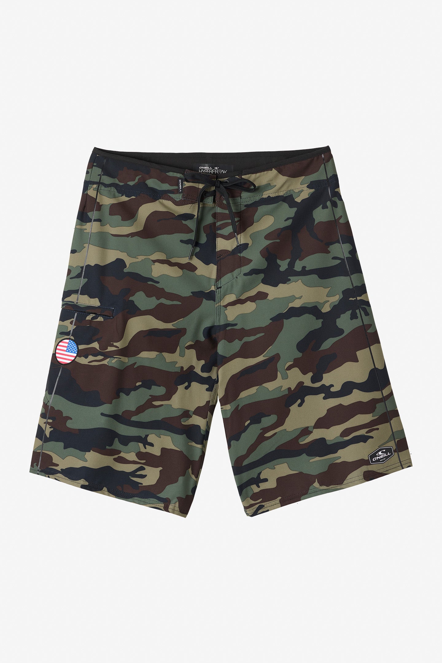 GI JACK 3 21" BOARDSHORTS