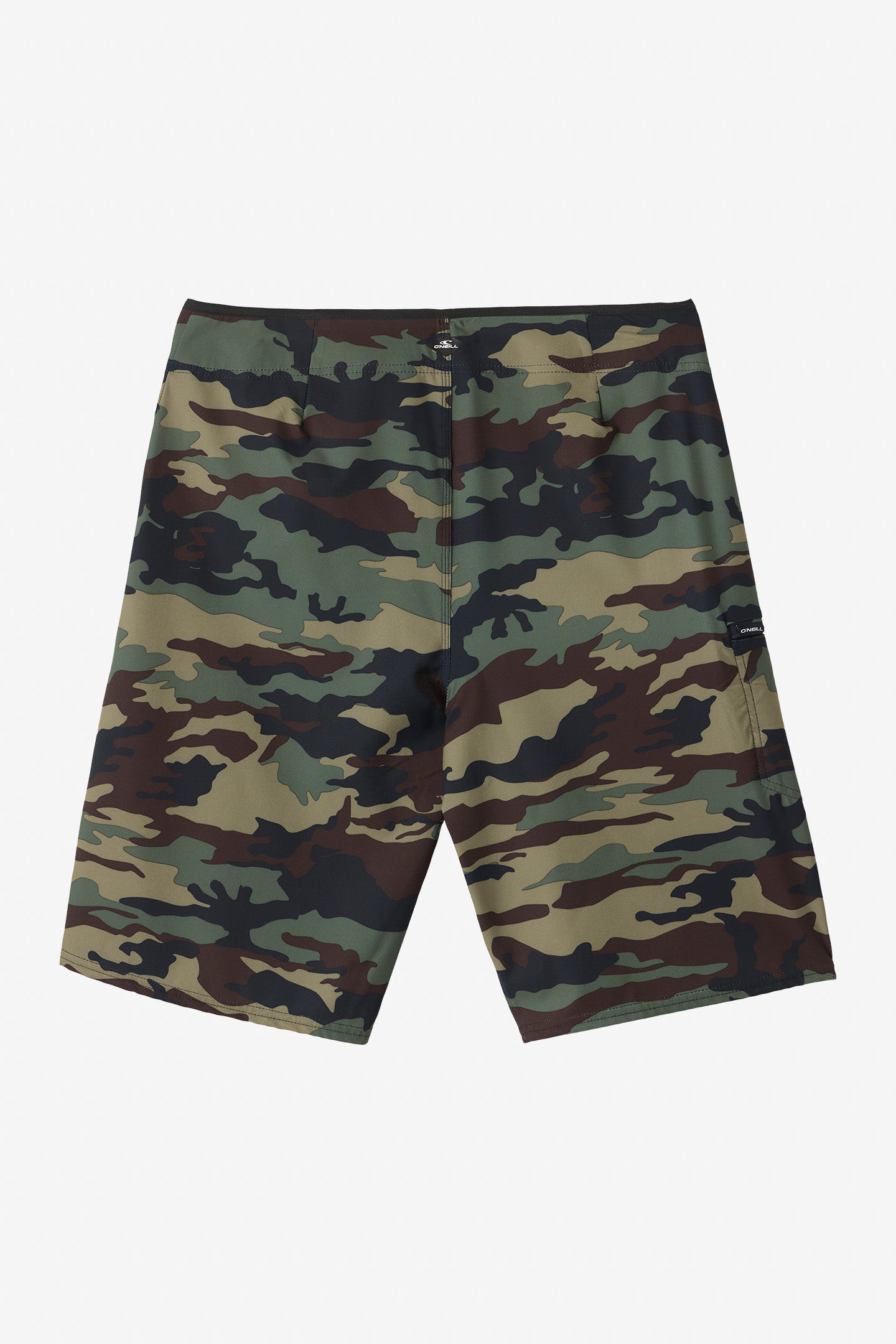 GI JACK 3 21" BOARDSHORTS