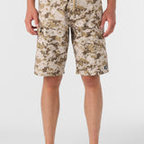 Gi Jack 3 21" Boardshorts