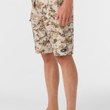 Gi Jack 3 21" Boardshorts