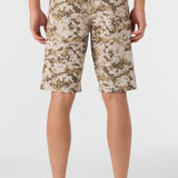 Gi Jack 3 21" Boardshorts