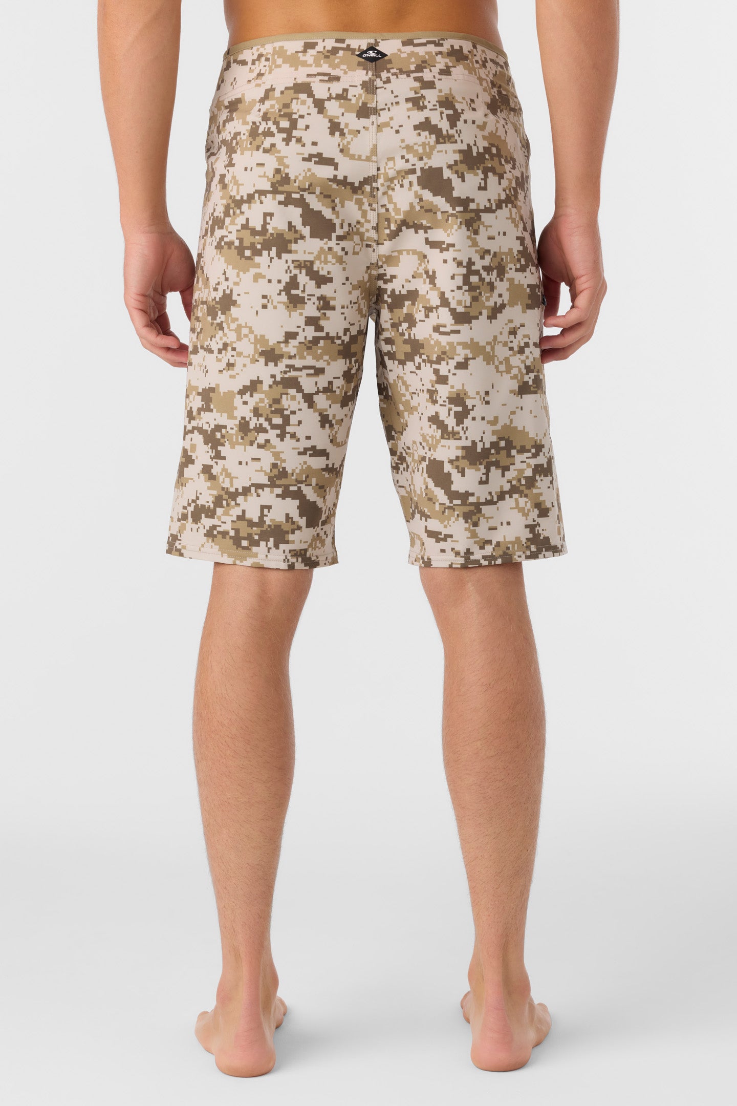 GI JACK 3 21" BOARDSHORTS