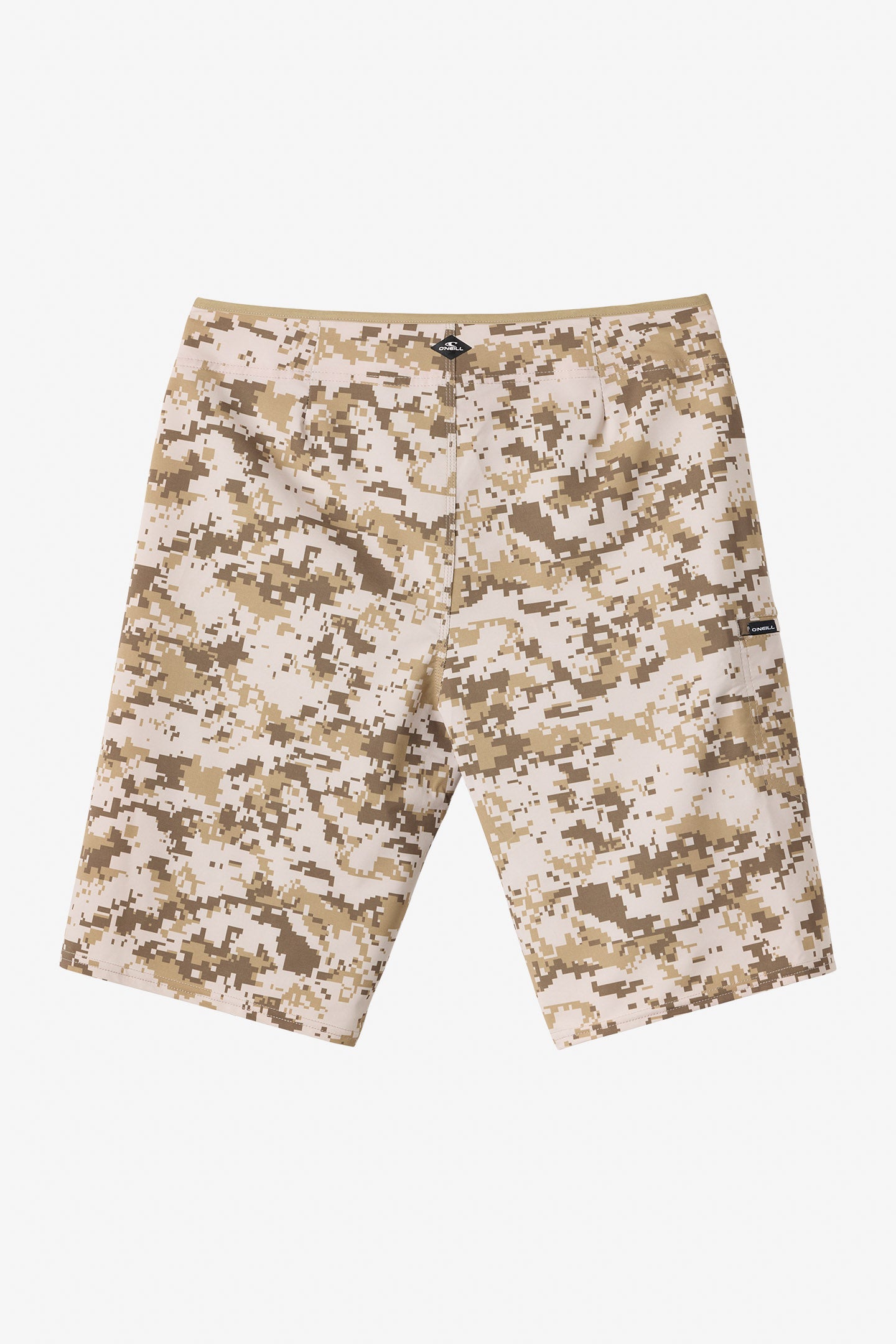 GI JACK 3 21" BOARDSHORTS