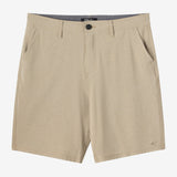 Capacity 20" Hybrid Shorts