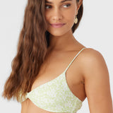 Simena Malibu Twist Bralette Top