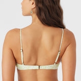 Simena Malibu Twist Bralette Top