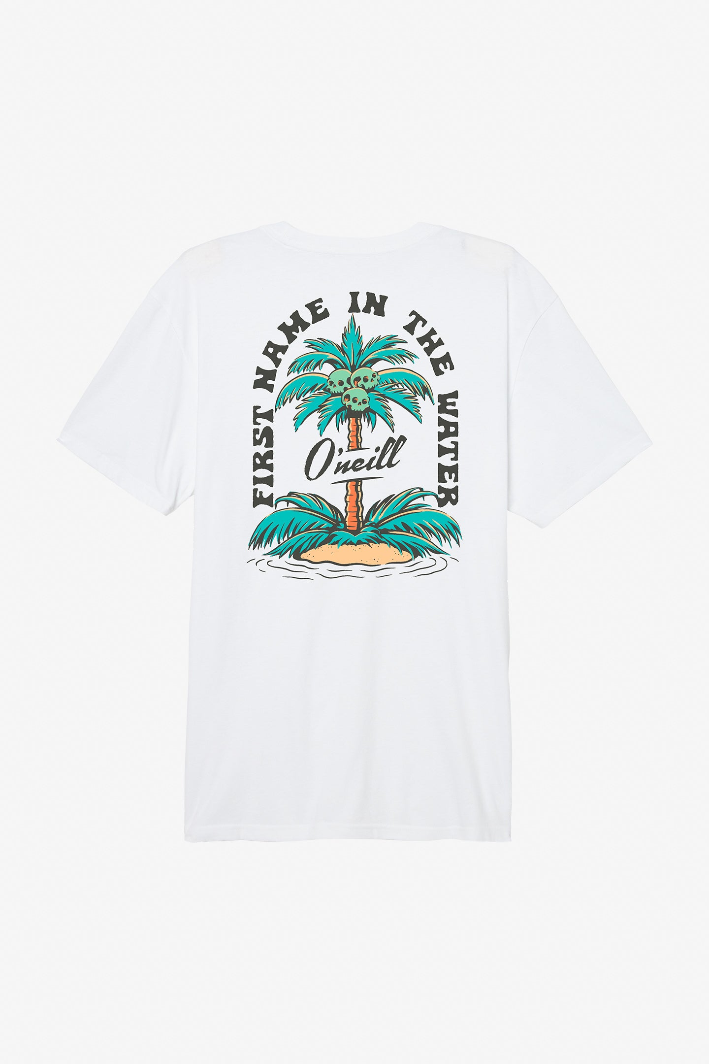 PALMSTRANDS TEE