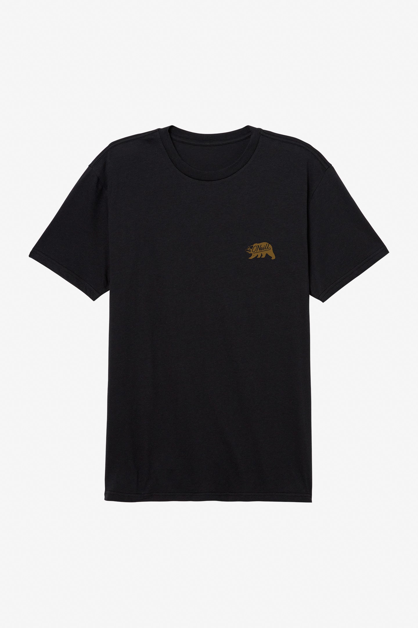 QUALITY BEAR TEE