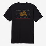 Quality Bear Tee