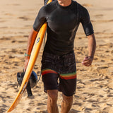 Hyperfreak Heat Hawaii 20" Boardshorts