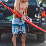 Hyperfreak Heat Block 19" Boardshorts