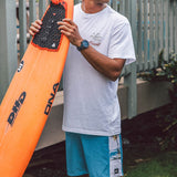 Hyperfreak Mysto Side Panel 19" Boardshorts