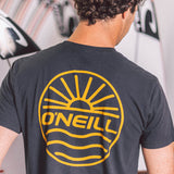 Scenic Tee By Jordy Smith