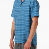 Country Club Knit Shirt - Captain'S Blue | O'Neill