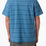 Country Club Knit Shirt - Captain'S Blue | O'Neill