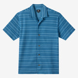 Country Club Knit Shirt - Captain'S Blue | O'Neill