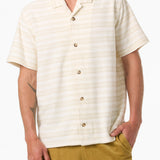 Country Club Knit Shirt - Tofu | O'Neill