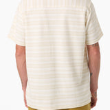 Country Club Knit Shirt - Tofu | O'Neill