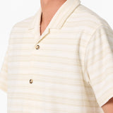 Country Club Knit Shirt - Tofu | O'Neill