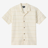 Country Club Knit Shirt - Tofu | O'Neill