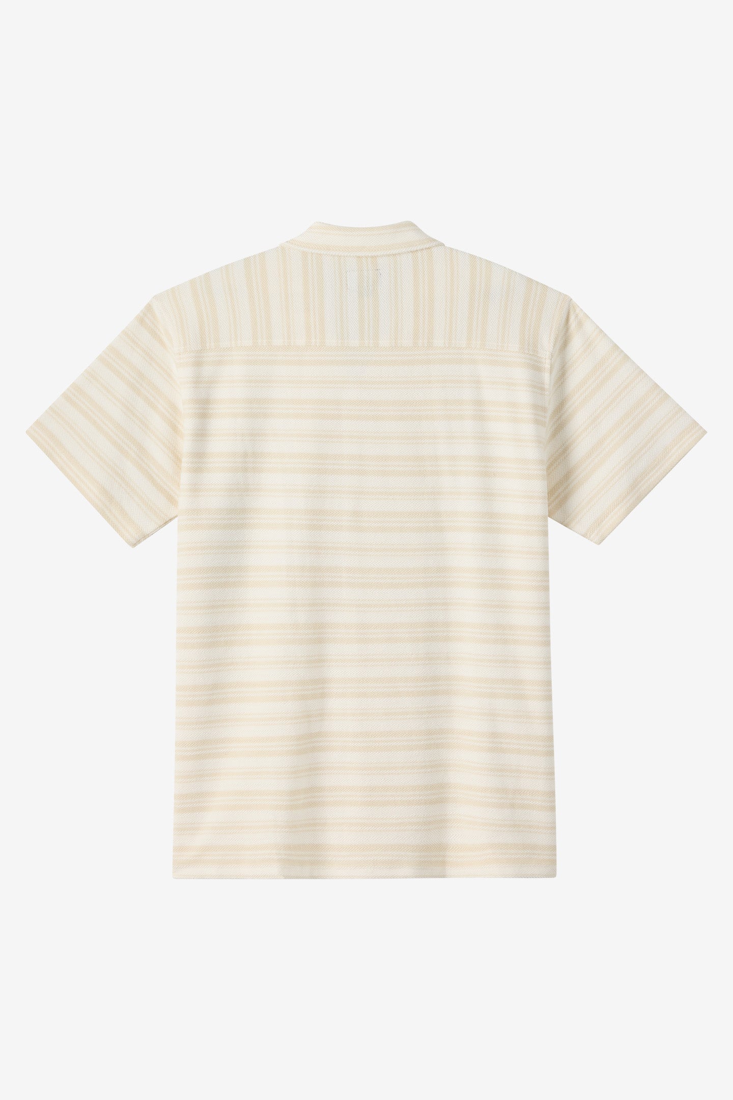 Country Club Knit Shirt - Tofu | O'Neill
