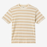 O'Riginals Striped Tee - Tofu | O'Neill