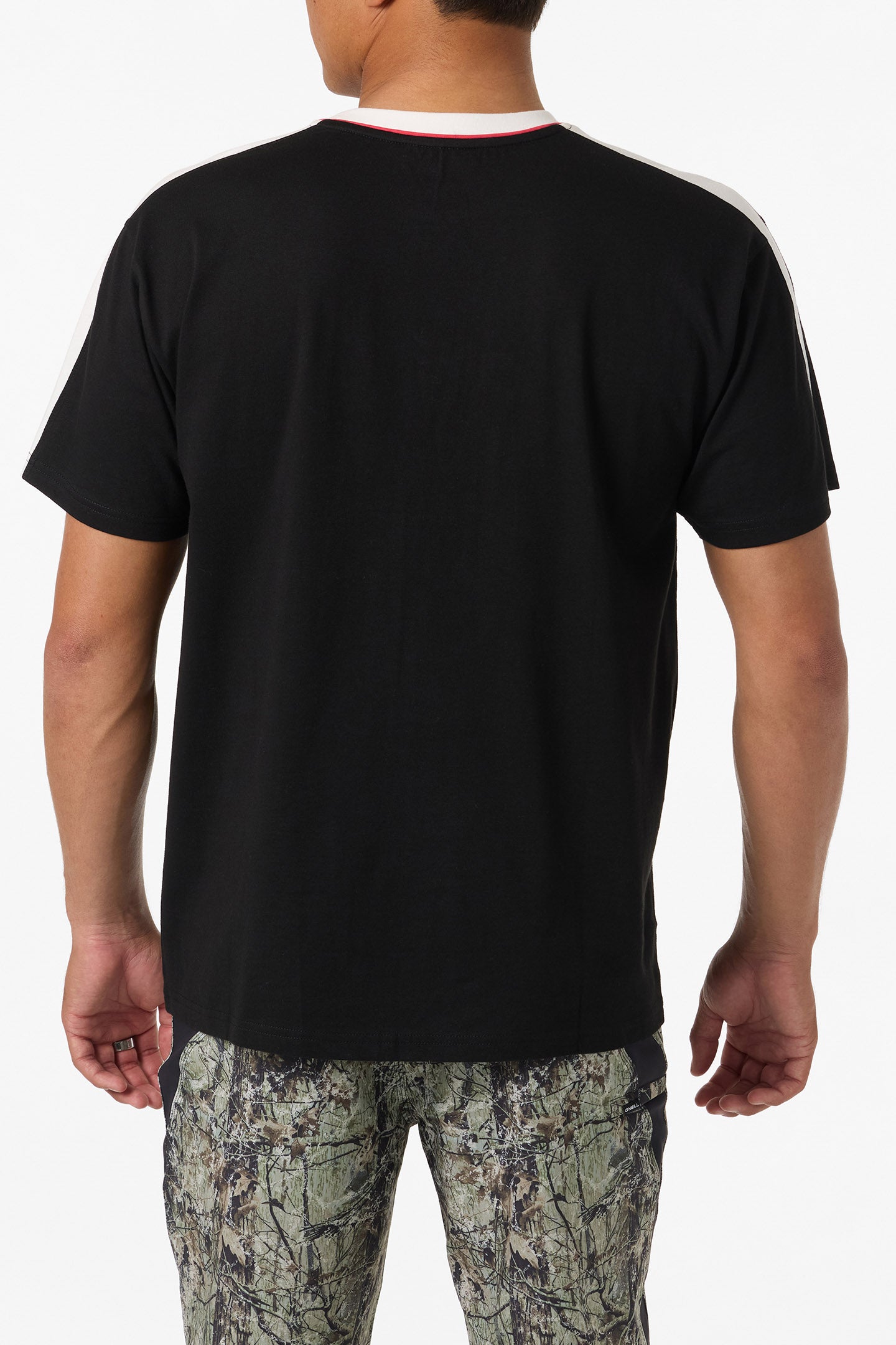 Wave Cult Tee - Black | O'Neill