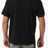 Wave Cult Tee - Black | O'Neill