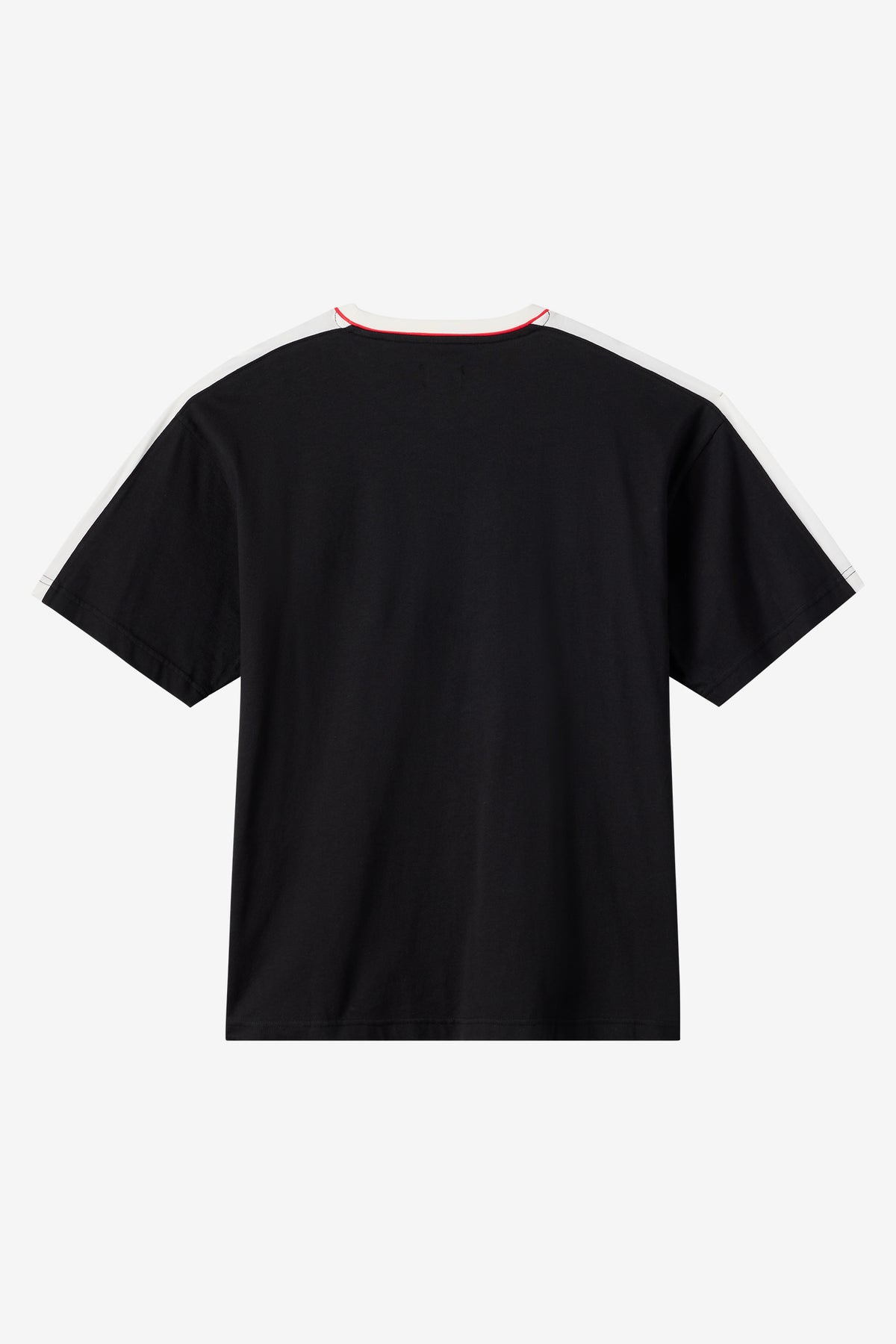 Wave Cult Tee - Black | O