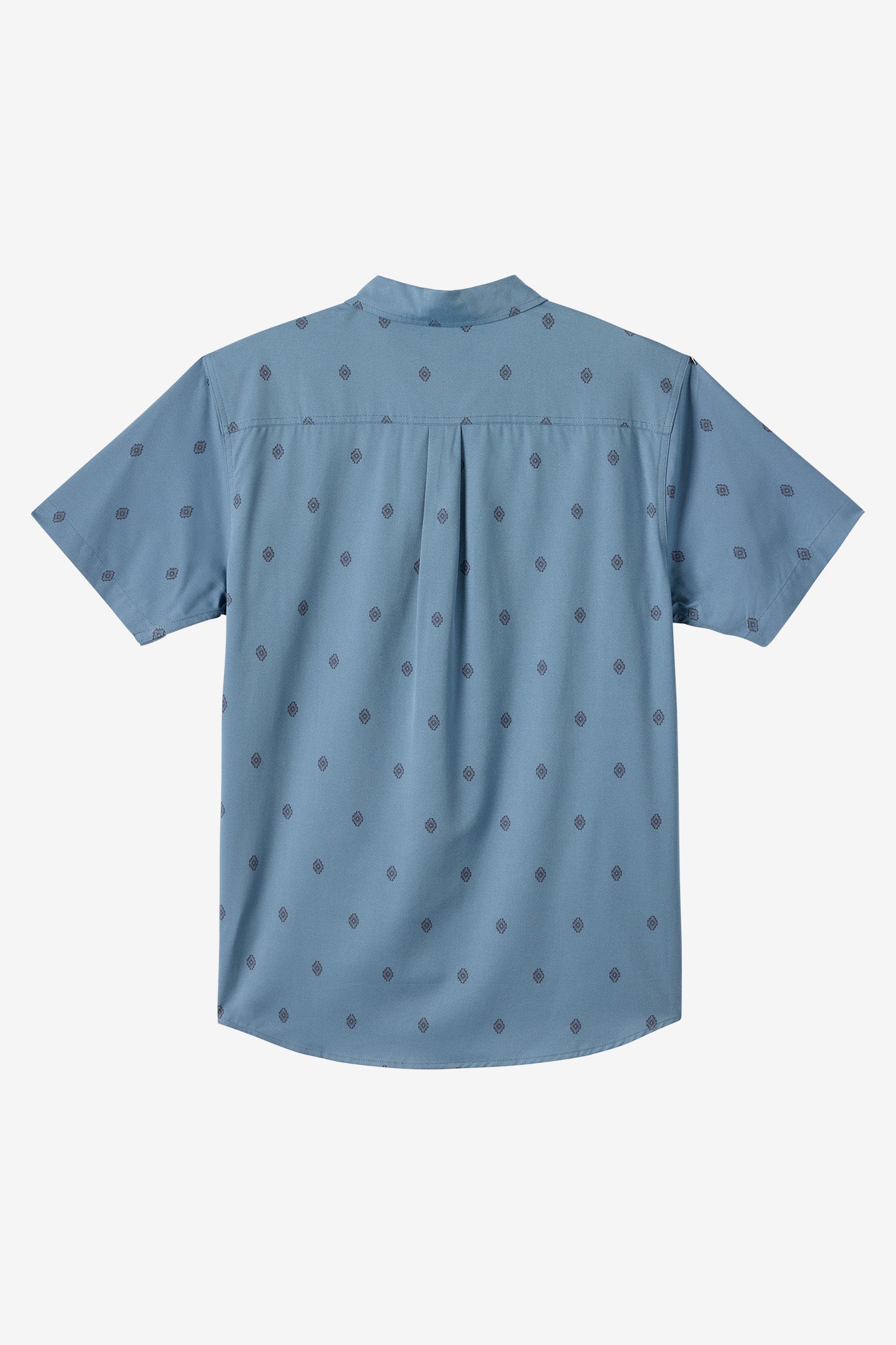 Light Check Geo Standard Fit Shirt -  | O'Neill