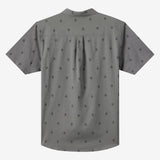 Light Check Geo Standard Fit Shirt -  | O'Neill
