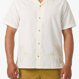 O'Riginals Boxy Palma Camp Shirt - Tofu | O'Neill