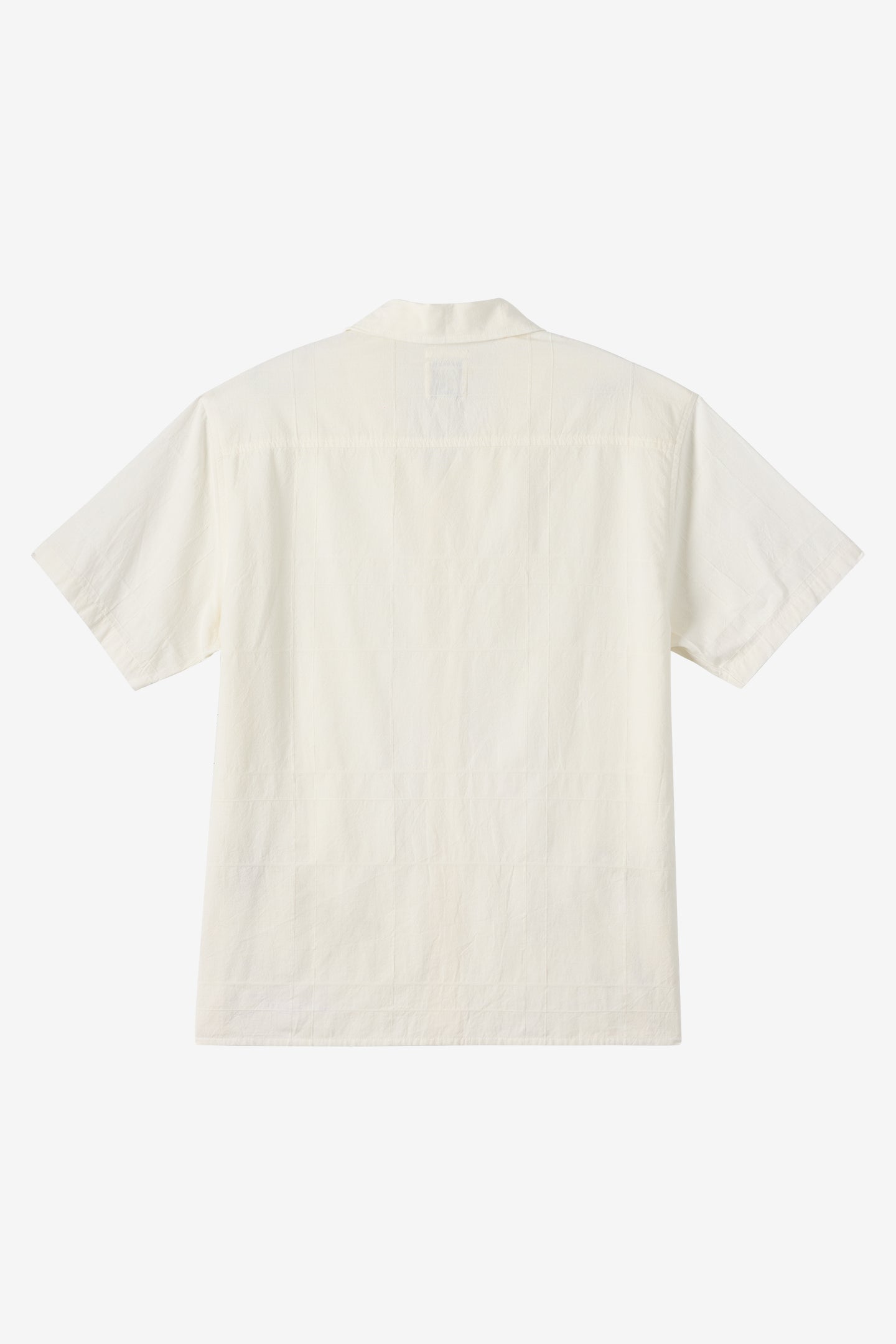 O'Riginals Boxy Palma Camp Shirt - Tofu | O'Neill