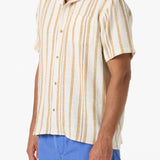 O'Riginals Stripe Shirt - Tofu | O'Neill