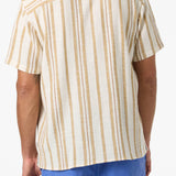 O'Riginals Stripe Shirt - Tofu | O'Neill
