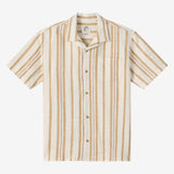 O'Riginals Stripe Shirt - Tofu | O'Neill