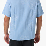 Pipeline Rodeo Monstera Shirt -  | O'Neill