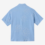 Pipeline Rodeo Monstera Shirt -  | O'Neill