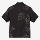 Pipeline Rodeo Monstera Shirt -  | O'Neill