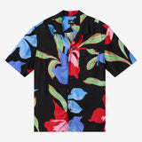 Relaxed Woven Camp Shirt - Blue | O'Neill
