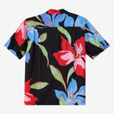 Relaxed Woven Camp Shirt -  | O'Neill
